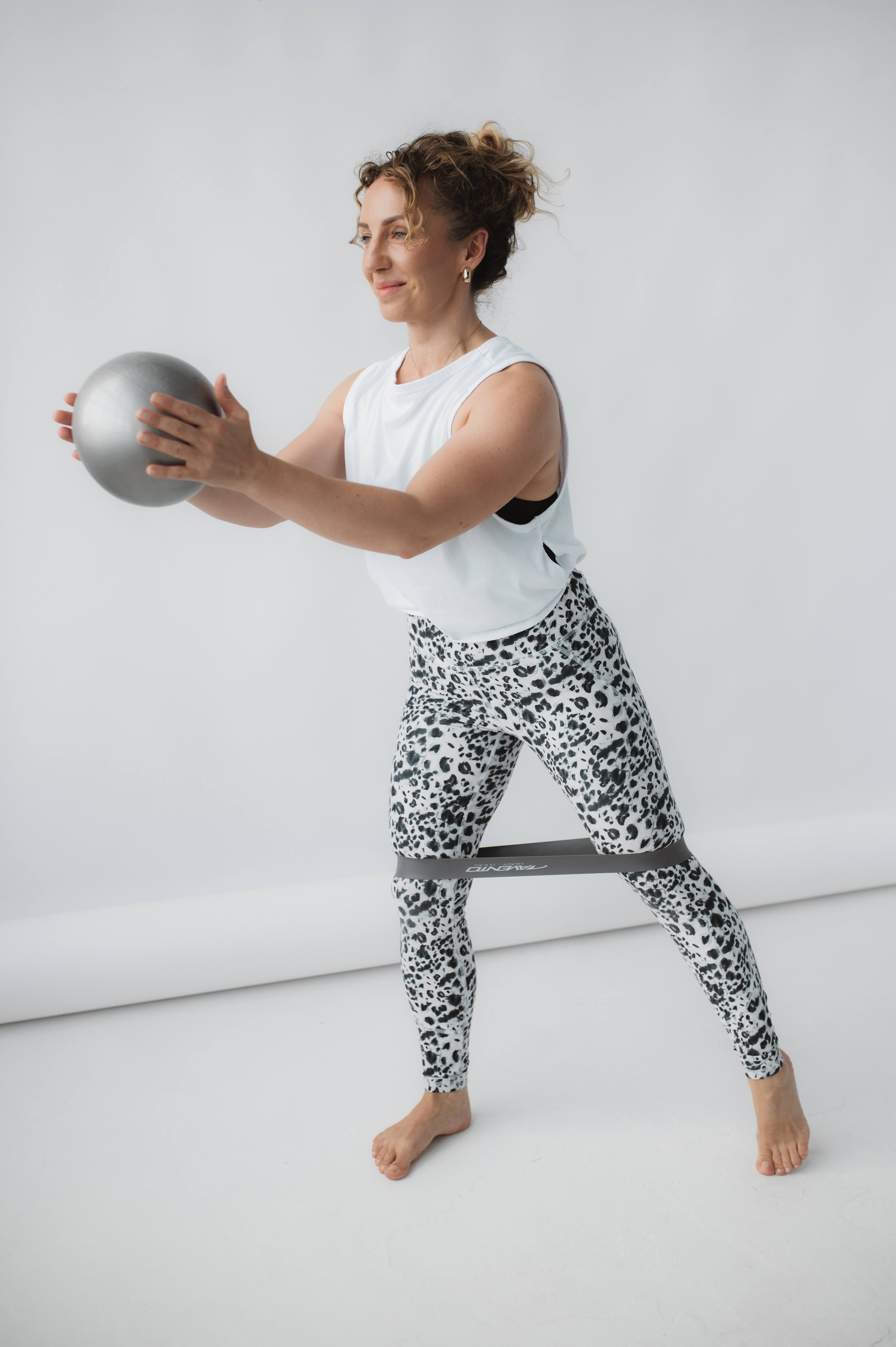 Pilotprogramma sievietēm peri/menopauzē